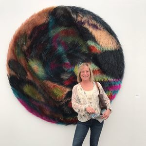 Meet your Posher, Mary